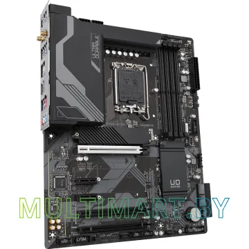 Материнская плата Gigabyte Z790 UD AX (rev. 1.2) картинка 2